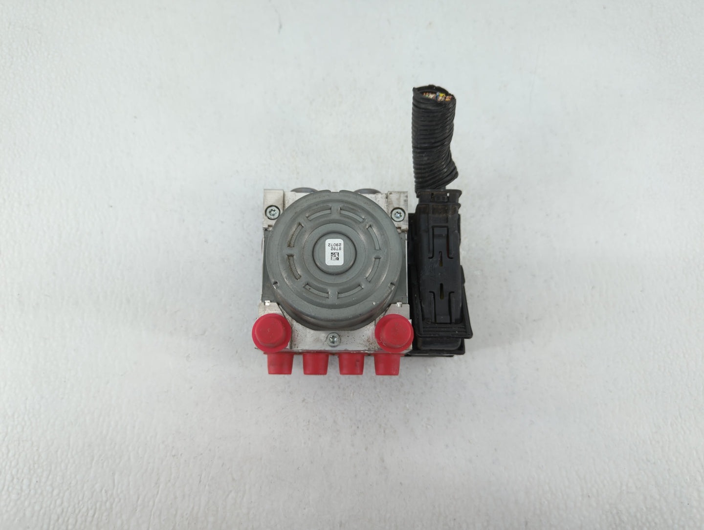 2017-2018 Lincoln Mkz ABS Pump Control Module Replacement P/N:HG9C-2B373-CH HG9C-2B373-AH Fits Fits 2017 2018 OEM Used Auto 