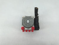 2017-2018 Lincoln Mkz Anti-Lock Brake ABS Pump Module Actuator OEM P/N:HG9C-2B373-CH HG9C-2B373-AH Fits Fits 2017 2018 OEM U