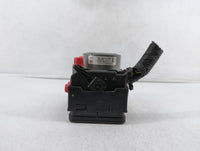 2017-2018 Lincoln Mkz Anti-Lock Brake ABS Pump Module Actuator OEM P/N:HG9C-2B373-CH HG9C-2B373-AH Fits Fits 2017 2018 OEM U