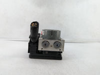 2017-2018 Lincoln Mkz Anti-Lock Brake ABS Pump Module Actuator OEM P/N:HG9C-2B373-CH HG9C-2B373-AH Fits Fits 2017 2018 OEM U