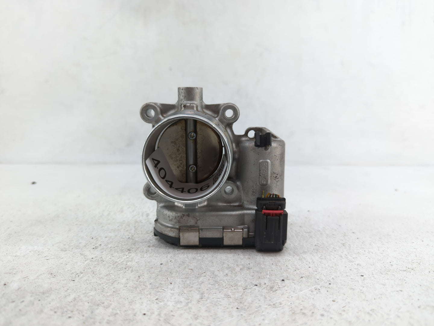 2017-2019 Lincoln Mkz Throttle Body P/N:DS7E-9F991-BB Fits Fits 2014 2015 2016 2017 2018 2019 OEM Used Auto Parts - Oemuseda