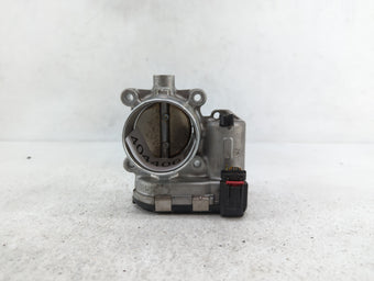 compare product 2017-2019 Lincoln Mkz Throttle Body P/N:DS7E-9F991-BB Fits Fits 2014 2015 2016 2017 2018 2019 OEM Used Auto Parts