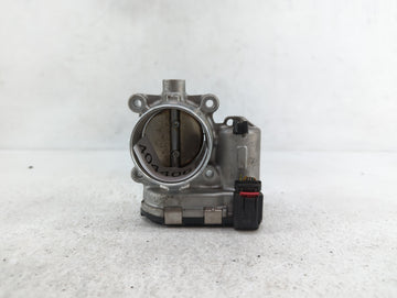 2017-2019 Lincoln Mkz Throttle Body P/N:DS7E-9F991-BB Fits Fits 2014 2015 2016 2017 2018 2019 OEM Used Auto Parts - Oemuseda