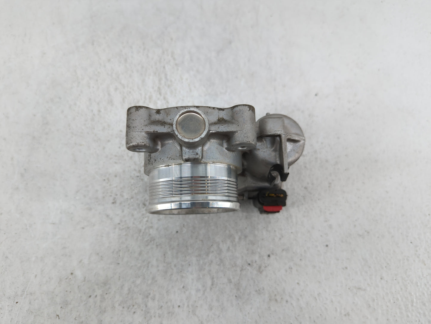 2017-2019 Lincoln Mkz Throttle Body P/N:DS7E-9F991-BB Fits Fits 2014 2015 2016 2017 2018 2019 OEM Used Auto Parts - Oemuseda