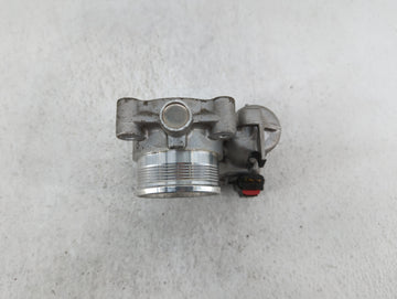 2017-2019 Lincoln Mkz Throttle Body P/N:DS7E-9F991-BB Fits Fits 2014 2015 2016 2017 2018 2019 OEM Used Auto Parts