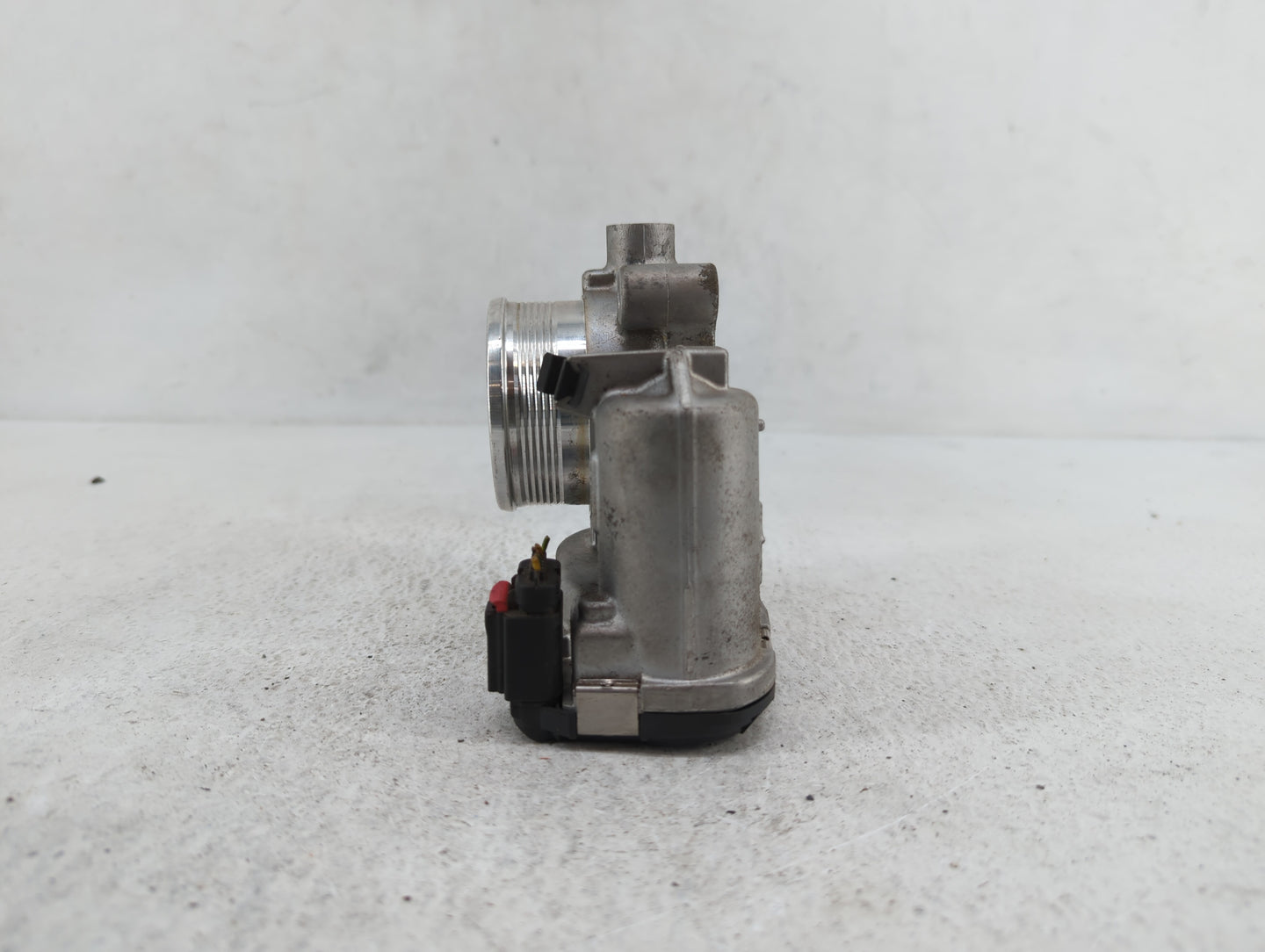 2017-2019 Lincoln Mkz Throttle Body P/N:DS7E-9F991-BB Fits Fits 2014 2015 2016 2017 2018 2019 OEM Used Auto Parts - Oemuseda
