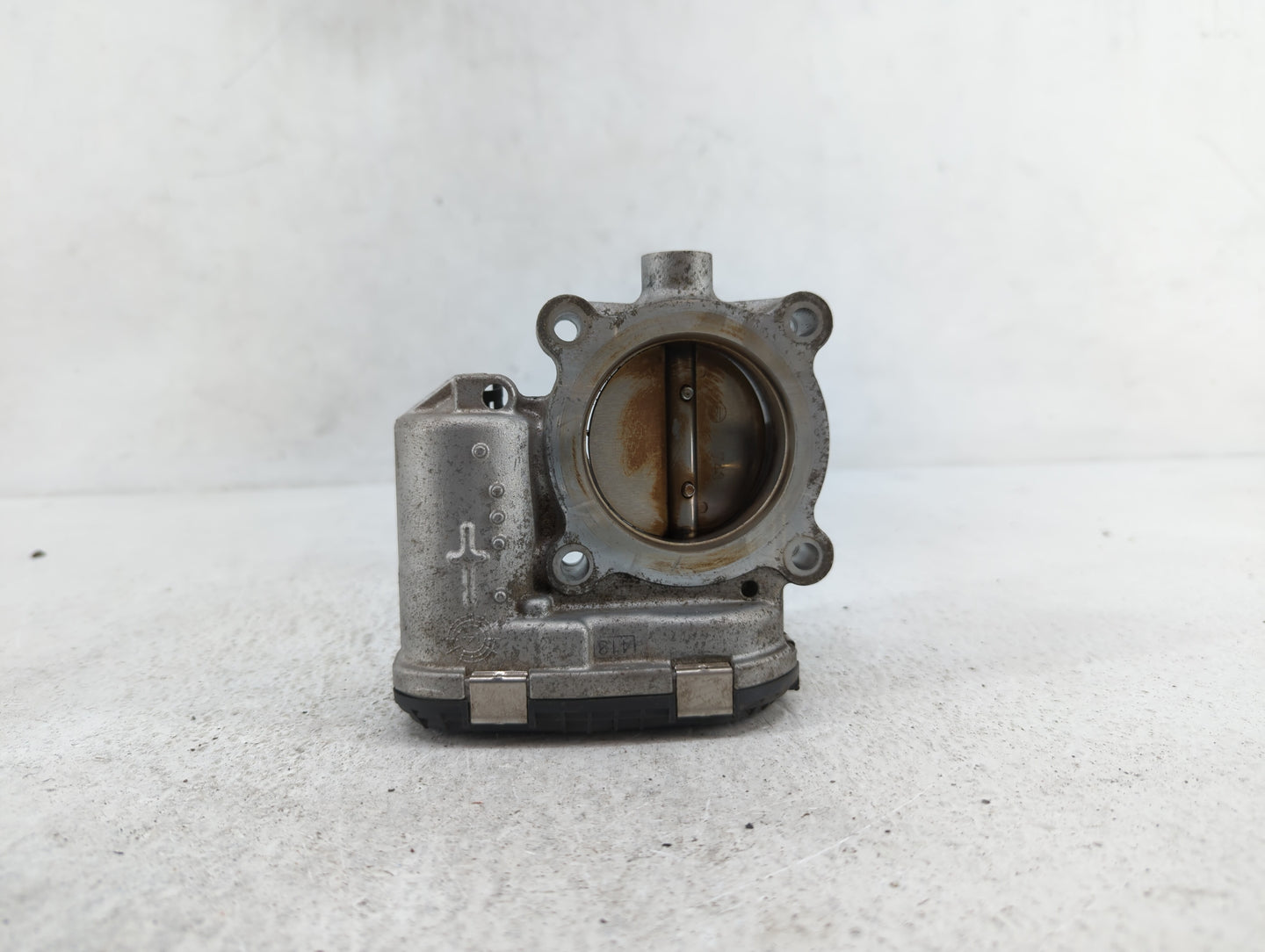 2017-2019 Lincoln Mkz Throttle Body P/N:DS7E-9F991-BB Fits Fits 2014 2015 2016 2017 2018 2019 OEM Used Auto Parts - Oemuseda