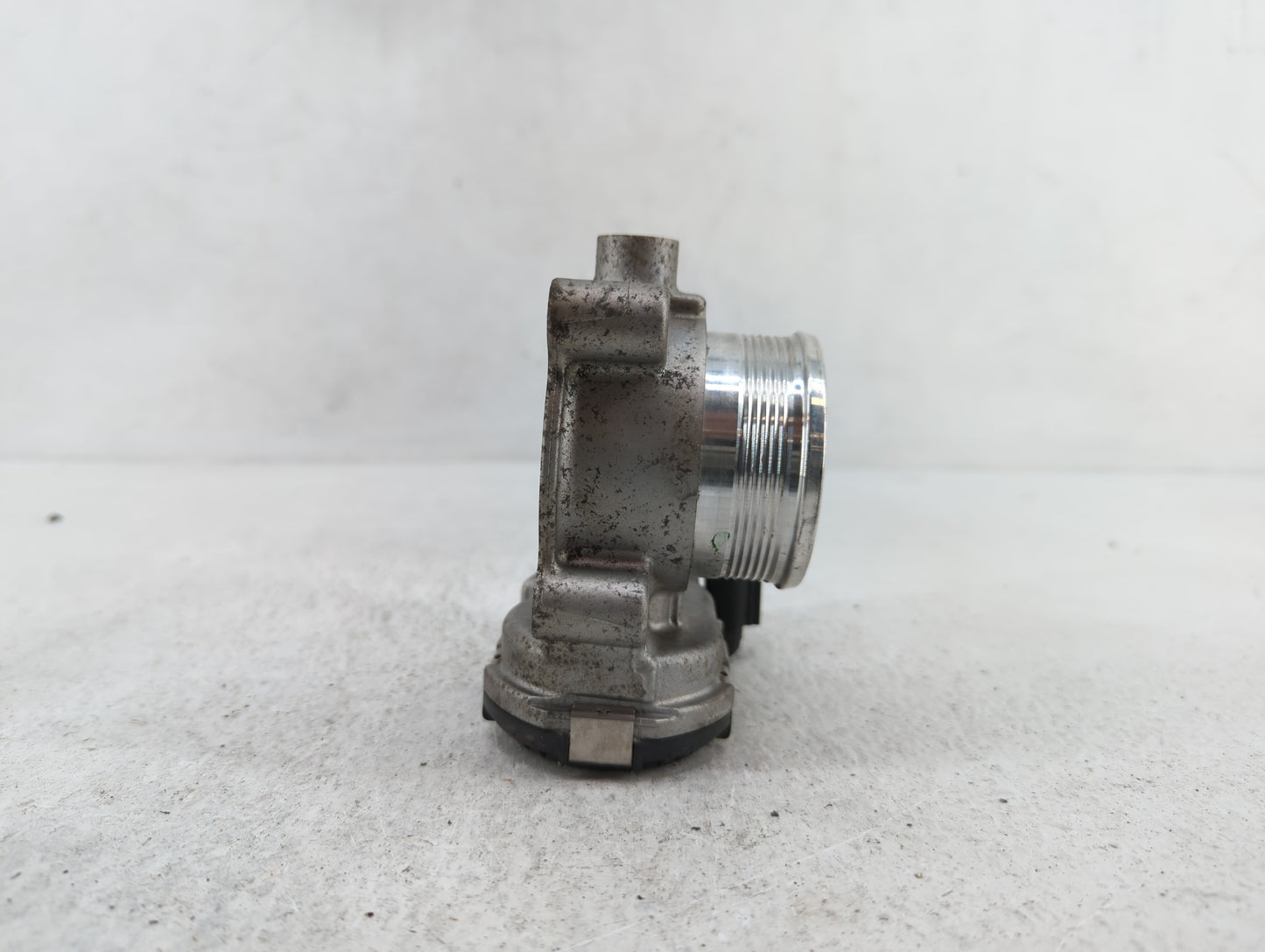 2017-2019 Lincoln Mkz Throttle Body P/N:DS7E-9F991-BB Fits Fits 2014 2015 2016 2017 2018 2019 OEM Used Auto Parts - Oemuseda
