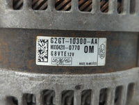 2013-2020 Lincoln Mkz Alternator Replacement Generator Charging Assembly Engine OEM P/N:G2GT-10300-JA EJ7T-10300-AA Fits OEM