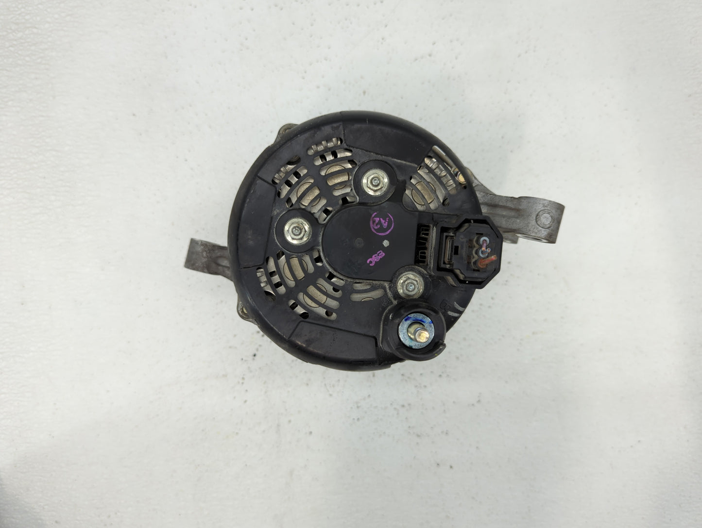 2013-2020 Lincoln Mkz Alternator Replacement Generator Charging Assembly Engine OEM P/N:G2GT-10300-JA EJ7T-10300-AA Fits OEM