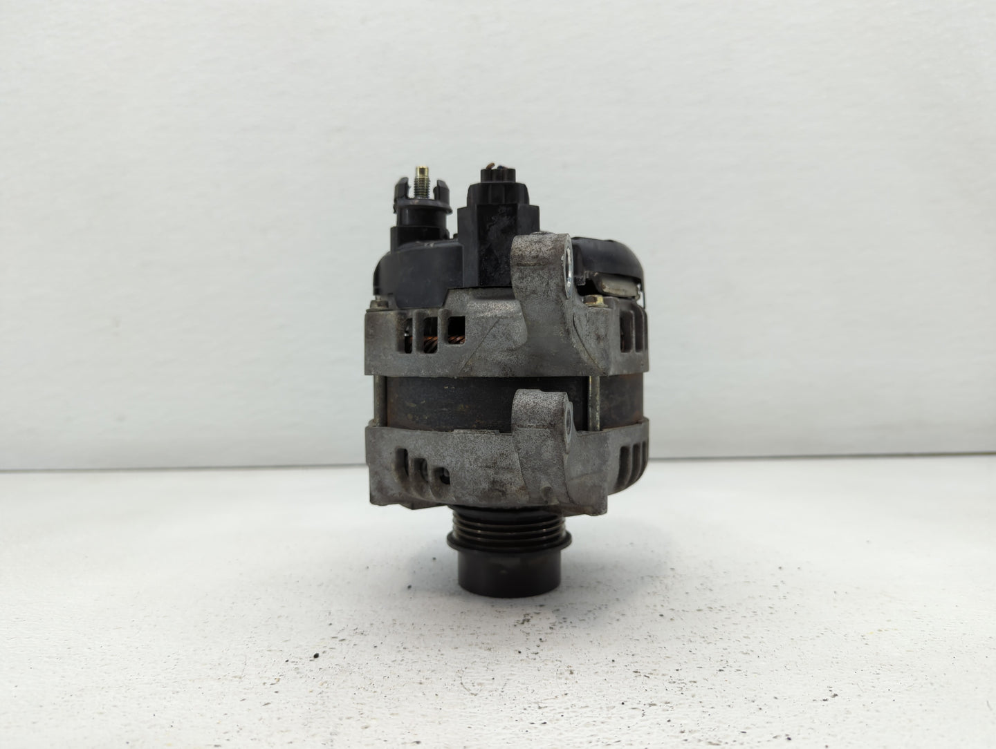 2013-2020 Lincoln Mkz Alternator Replacement Generator Charging Assembly Engine OEM P/N:G2GT-10300-JA EJ7T-10300-AA Fits OEM
