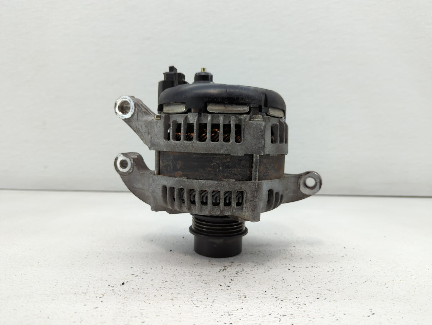 2013-2020 Lincoln Mkz Alternator Replacement Generator Charging Assembly Engine OEM P/N:G2GT-10300-JA EJ7T-10300-AA Fits OEM
