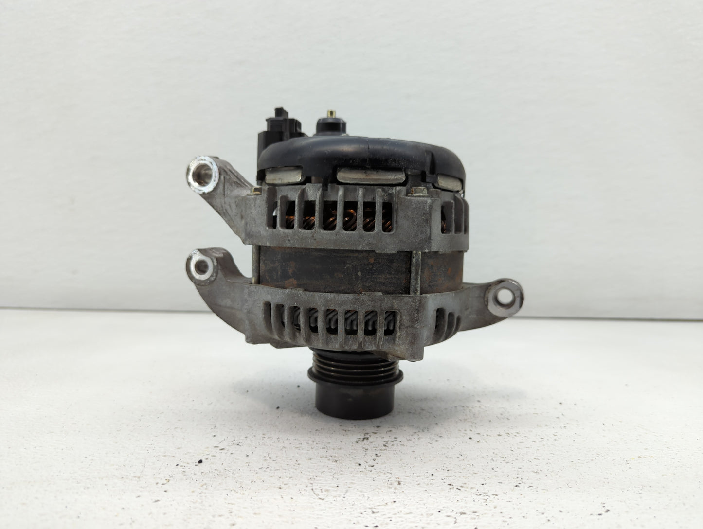 2013-2020 Lincoln Mkz Alternator Replacement Generator Charging Assembly Engine OEM P/N:G2GT-10300-JA EJ7T-10300-AA Fits OEM