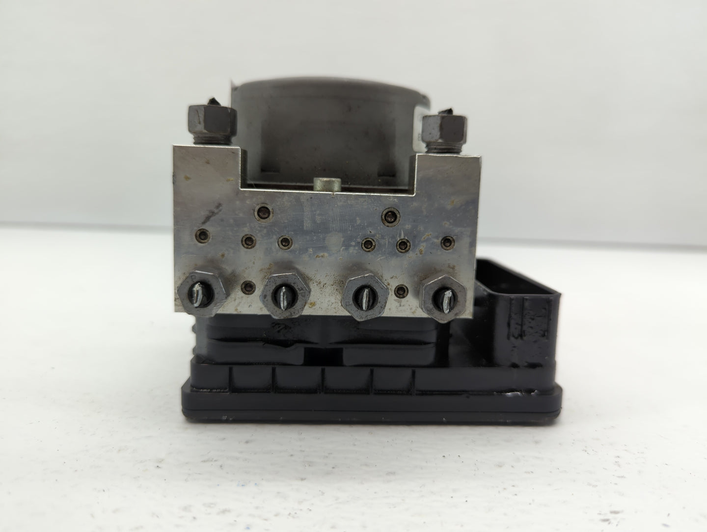 2017-2018 Lincoln Mkz ABS Pump Control Module Replacement P/N:HG9C-2B373-CG HG9C-2B373-CH, HG9C-2B373-AH Fits Fits 2017 2018