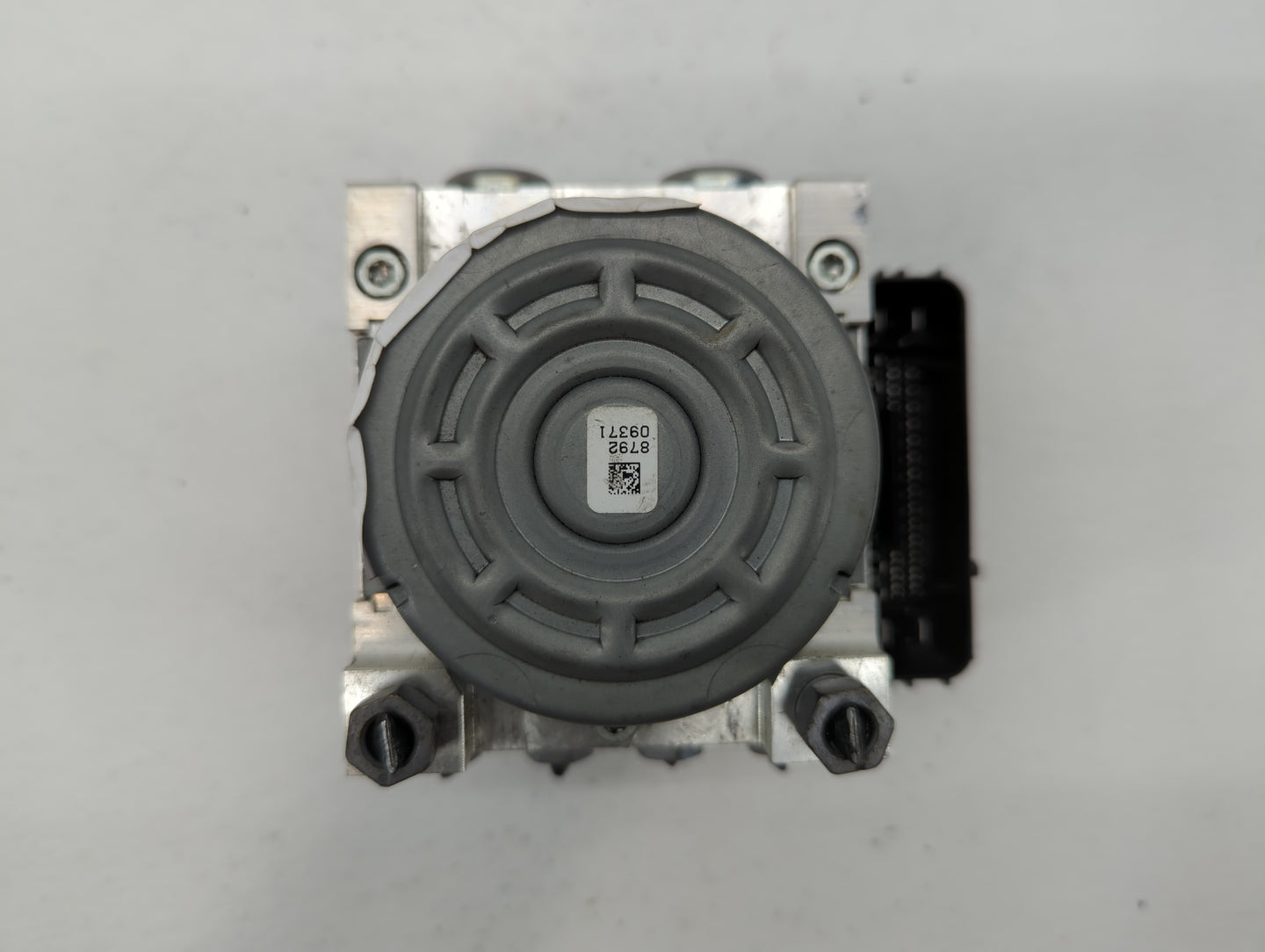 2017-2018 Lincoln Mkz ABS Pump Control Module Replacement P/N:HG9C-2B373-CG HG9C-2B373-CH, HG9C-2B373-AH Fits Fits 2017 2018