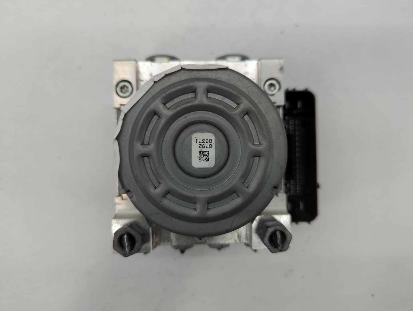 2017-2018 Lincoln Mkz ABS Pump Control Module Replacement P/N:HG9C-2B373-CG HG9C-2B373-CH, HG9C-2B373-AH Fits Fits 2017 2018