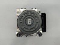 2017-2018 Lincoln Mkz Anti-Lock Brake ABS Pump Module Actuator OEM P/N:HG9C-2B373-CG HG9C-2B373-CH Fits Fits 2017 2018 OEM U