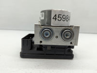 2017-2018 Lincoln Mkz Anti-Lock Brake ABS Pump Module Actuator OEM P/N:HG9C-2B373-CG HG9C-2B373-CH Fits Fits 2017 2018 OEM U