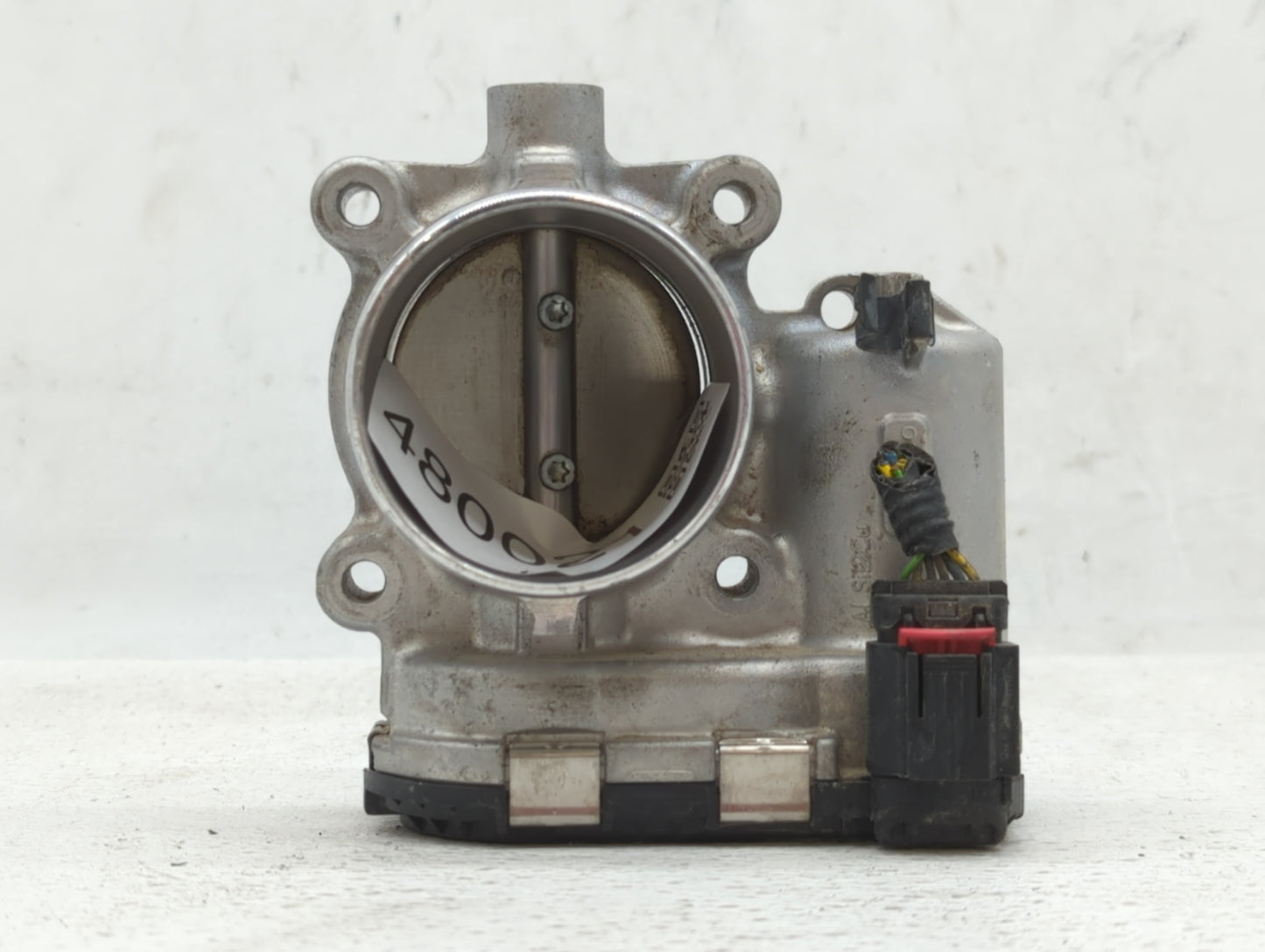 2017-2020 Lincoln Mkz Throttle Body P/N:DS7E-9F991-BB DS7E-9F991-BD Fits Fits 2014 2015 2016 2017 2018 2019 2020 2021 2022 O