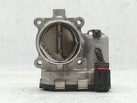 2017-2020 Lincoln Mkz Throttle Body P/N:DS7E-9F991-BB DS7E-9F991-BD Fits Fits 2014 2015 2016 2017 2018 2019 2020 2021 2022 O