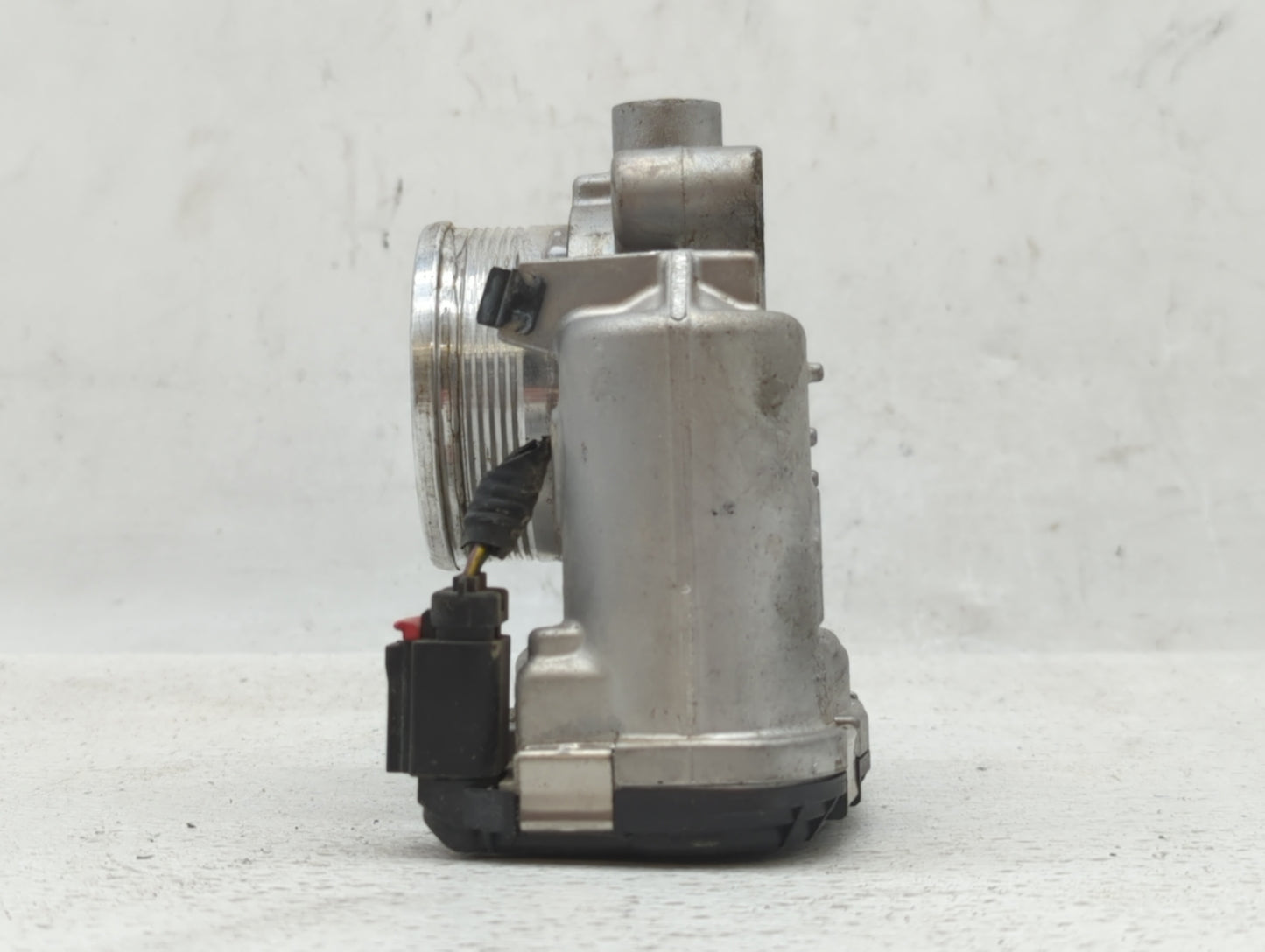 2017-2020 Lincoln Mkz Throttle Body P/N:DS7E-9F991-BB DS7E-9F991-BD Fits Fits 2014 2015 2016 2017 2018 2019 2020 2021 2022 O