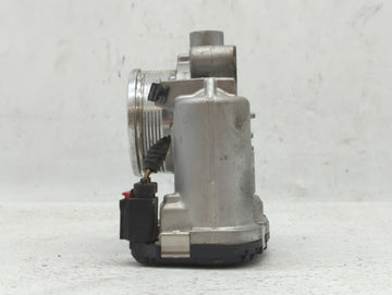 2017-2020 Lincoln Mkz Throttle Body P/N:DS7E-9F991-BB DS7E-9F991-BD Fits Fits 2014 2015 2016 2017 2018 2019 2020 2021 2022 OEM Used Auto Parts