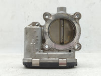 2017-2020 Lincoln Mkz Throttle Body P/N:DS7E-9F991-BB DS7E-9F991-BD Fits Fits 2014 2015 2016 2017 2018 2019 2020 2021 2022 O
