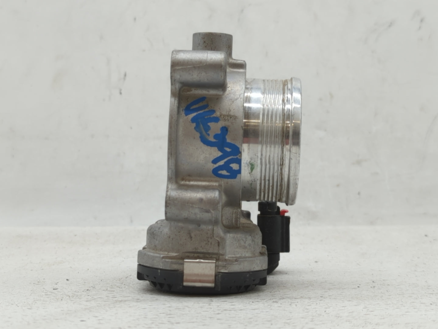 2017-2020 Lincoln Mkz Throttle Body P/N:DS7E-9F991-BB DS7E-9F991-BD Fits Fits 2014 2015 2016 2017 2018 2019 2020 2021 2022 O