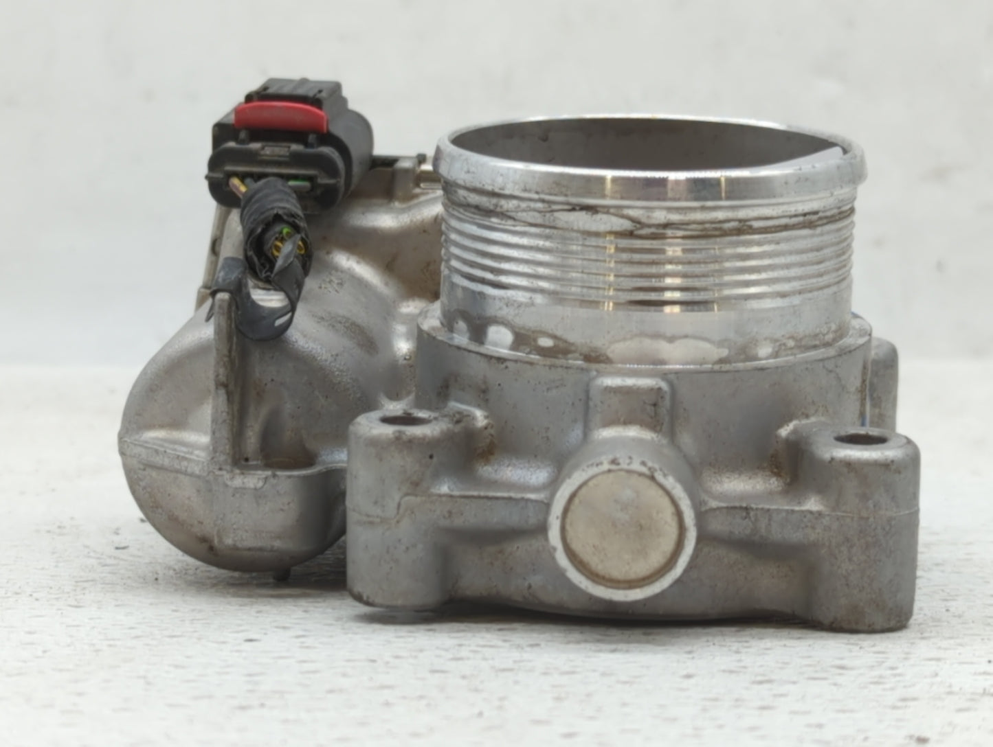 2017-2020 Lincoln Mkz Throttle Body P/N:DS7E-9F991-BB DS7E-9F991-BD Fits Fits 2014 2015 2016 2017 2018 2019 2020 2021 2022 O