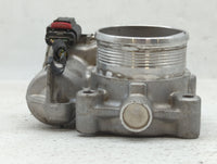 2017-2020 Lincoln Mkz Throttle Body P/N:DS7E-9F991-BB DS7E-9F991-BD Fits Fits 2014 2015 2016 2017 2018 2019 2020 2021 2022 O