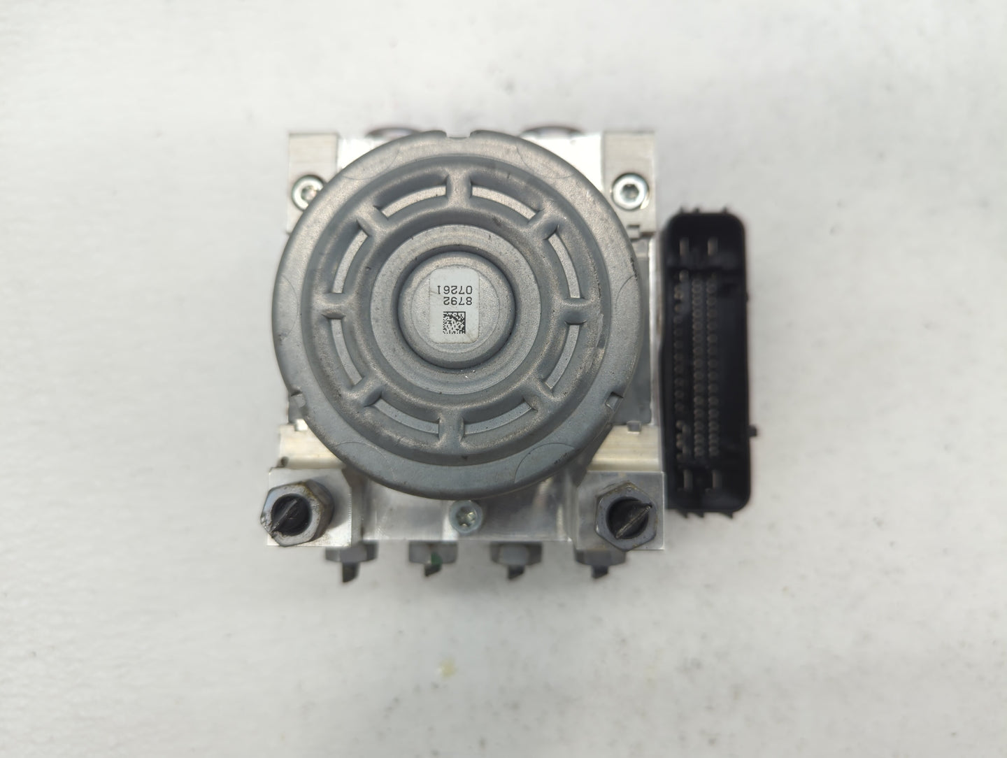 2017-2018 Lincoln Mkz ABS Pump Control Module Replacement P/N:HG9C-2B373-CG HG9C-2B373-CH, HG9C-2B373-AH Fits Fits 2017 2018