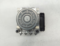 2017-2018 Lincoln Mkz ABS Pump Control Module Replacement P/N:HG9C-2B373-CG HG9C-2B373-CH, HG9C-2B373-AH Fits Fits 2017 2018