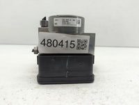 2017-2018 Lincoln Mkz ABS Pump Control Module Replacement P/N:HG9C-2B373-CG HG9C-2B373-CH, HG9C-2B373-AH Fits Fits 2017 2018