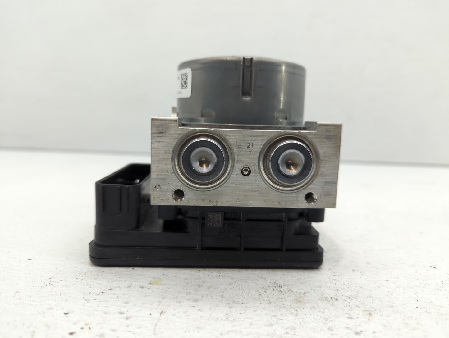 2017-2018 Lincoln Mkz ABS Pump Control Module Replacement P/N:HG9C-2B373-CG HG9C-2B373-CH, HG9C-2B373-AH Fits Fits 2017 2018