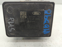 2017-2018 Lincoln Mkz ABS Pump Control Module Replacement P/N:HG9C-2B373-CG HG9C-2B373-CH, HG9C-2B373-AH Fits Fits 2017 2018
