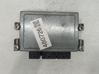 2016-2020 Lincoln Mkz PCM Engine Control Computer ECU ECM PCU OEM P/N:HS7A-12A650-TB HM5A-12A650-BB Fits OEM Used Auto Parts