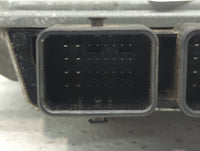 2016-2020 Lincoln Mkz PCM Engine Control Computer ECU ECM PCU OEM P/N:HS7A-12A650-TB HM5A-12A650-BB Fits OEM Used Auto Parts