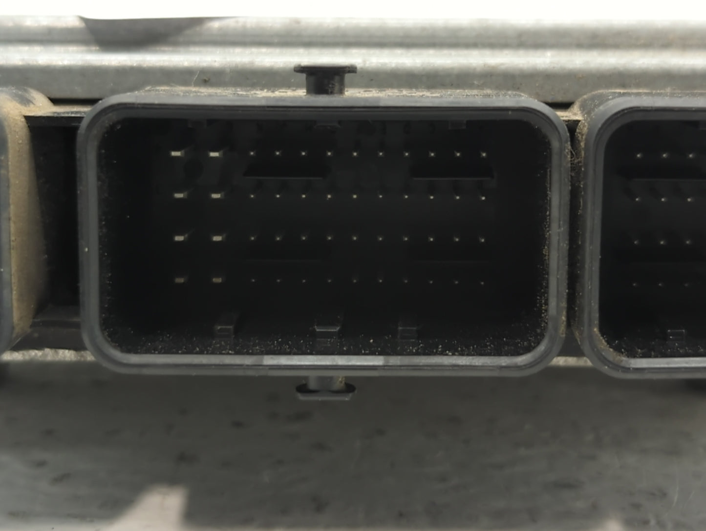 2016-2020 Lincoln Mkz PCM Engine Control Computer ECU ECM PCU OEM P/N:HS7A-12A650-TB HM5A-12A650-BB Fits OEM Used Auto Parts