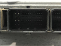2016-2020 Lincoln Mkz PCM Engine Control Computer ECU ECM PCU OEM P/N:HS7A-12A650-TB HM5A-12A650-BB Fits OEM Used Auto Parts