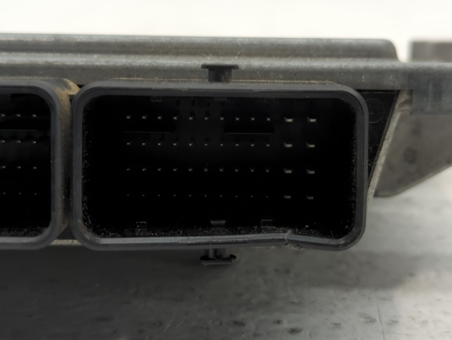 2016-2020 Lincoln Mkz PCM Engine Control Computer ECU ECM PCU OEM P/N:HS7A-12A650-TB HM5A-12A650-BB Fits OEM Used Auto Parts