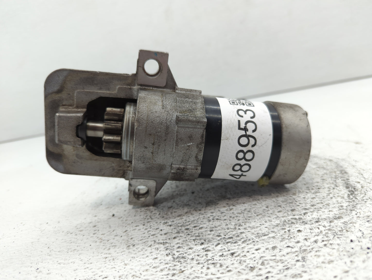 2013-2020 Lincoln Mkz Car Starter Motor Solenoid OEM P/N:FJ5T-11000-AA Fits Fits 2012 2013 2014 2015 2016 2017 2018 2019 202