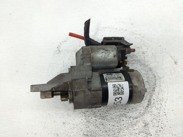 2013-2020 Lincoln Mkz Car Starter Motor Solenoid OEM P/N:FJ5T-11000-AA Fits Fits 2012 2013 2014 2015 2016 2017 2018 2019 2020 OEM Used Auto Parts