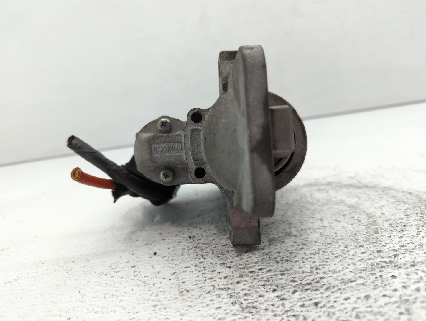 2013-2020 Lincoln Mkz Car Starter Motor Solenoid OEM P/N:FJ5T-11000-AA Fits Fits 2012 2013 2014 2015 2016 2017 2018 2019 202