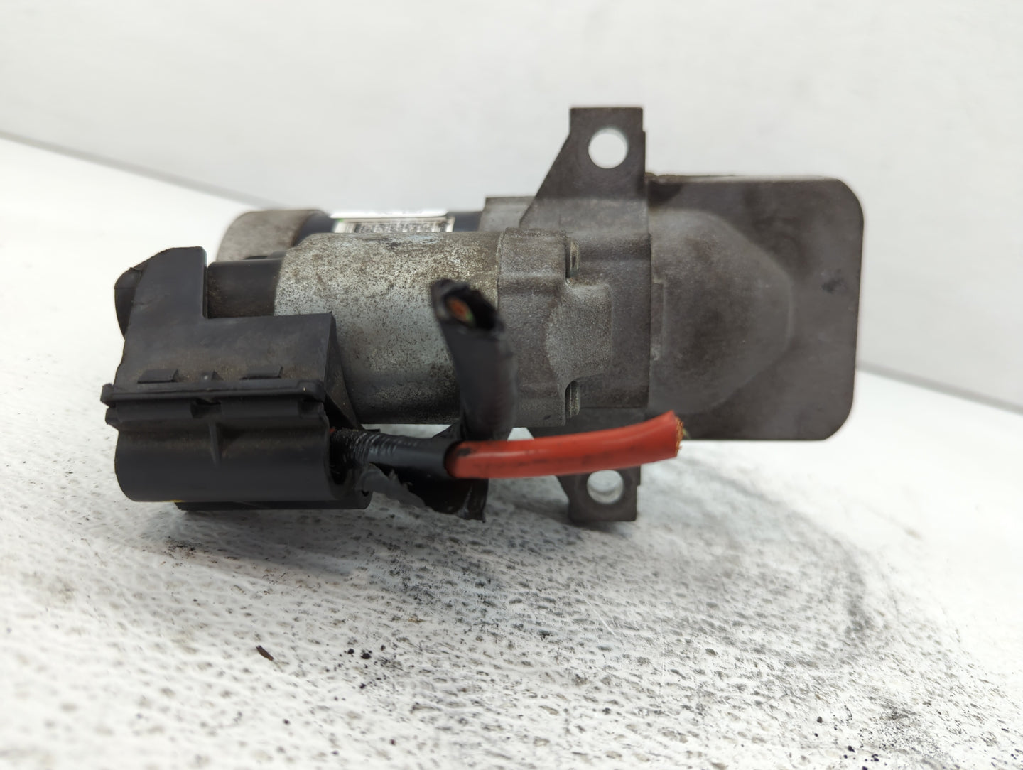 2013-2020 Lincoln Mkz Car Starter Motor Solenoid OEM P/N:FJ5T-11000-AA Fits Fits 2012 2013 2014 2015 2016 2017 2018 2019 202