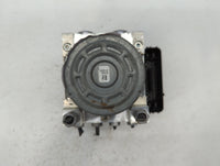 2017-2018 Lincoln Mkz Anti-Lock Brake ABS Pump Module Actuator OEM P/N:HG9C-2B373-CG HG9C-2B373-CH Fits Fits 2017 2018 OEM U