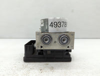 2017-2018 Lincoln Mkz ABS Pump Control Module Replacement P/N:HG9C-2B373-CG HG9C-2B373-CH, HG9C-2B373-AH Fits Fits 2017 2018