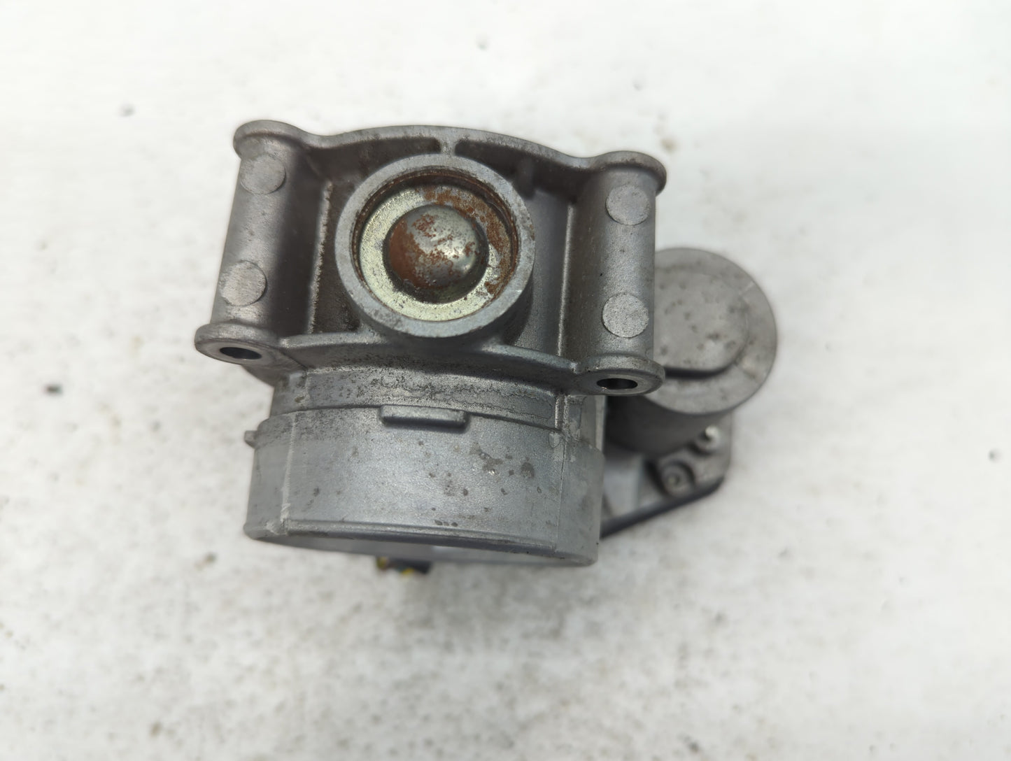 2013-2020 Lincoln Mkz Throttle Body P/N:DS7E-9F991-AJ Fits Fits 2013 2014 2015 2016 2017 2018 2019 2020 2021 2022 OEM Used A