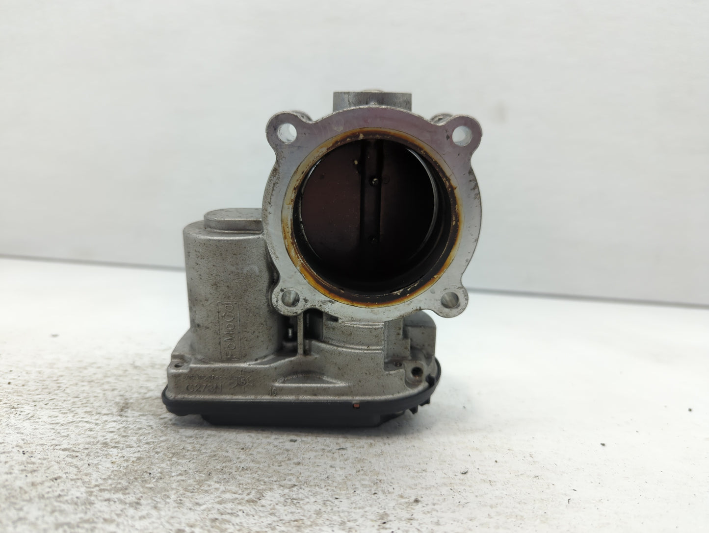 2013-2020 Lincoln Mkz Throttle Body P/N:DS7E-9F991-AJ Fits Fits 2013 2014 2015 2016 2017 2018 2019 2020 2021 2022 OEM Used A