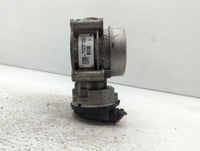 2013-2020 Lincoln Mkz Throttle Body P/N:DS7E-9F991-AJ Fits Fits 2013 2014 2015 2016 2017 2018 2019 2020 2021 2022 OEM Used A