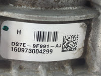 2013-2020 Lincoln Mkz Throttle Body P/N:DS7E-9F991-AJ Fits Fits 2013 2014 2015 2016 2017 2018 2019 2020 2021 2022 OEM Used A